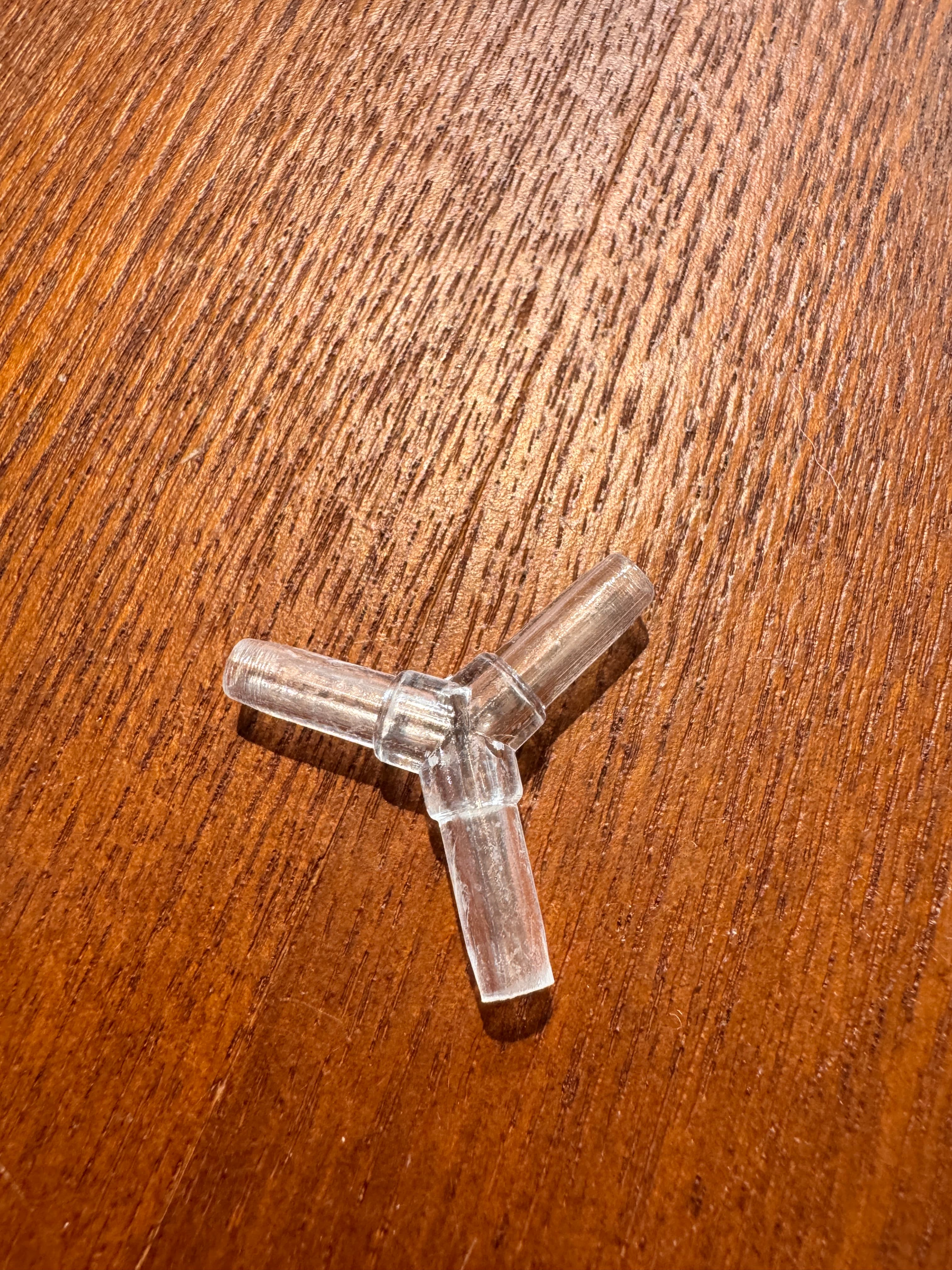 管線零配件-三通(不挑色) 三通(不挑色)｜宇魚水族