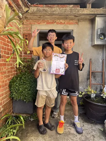 宇魚水族換鬥魚活動來店紀念照片 022