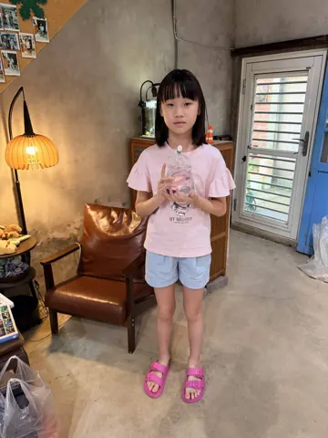 宇魚水族換鬥魚活動來店紀念照片 034