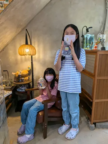 宇魚水族換鬥魚活動來店紀念照片 070