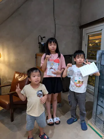宇魚水族換鬥魚活動來店紀念照片 073