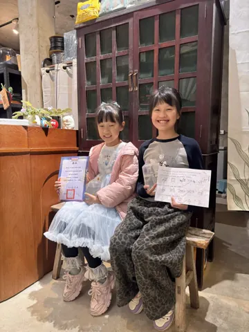 宇魚水族換鬥魚活動來店紀念照片 086
